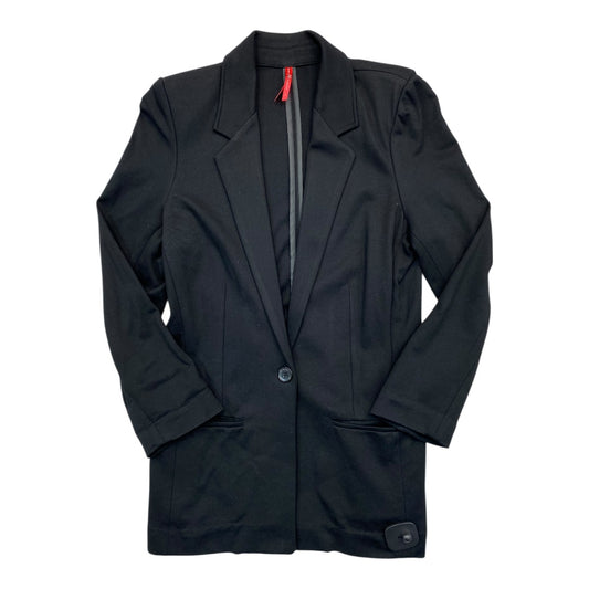 Blazer By Ruby Ribbon In Black, Size:S