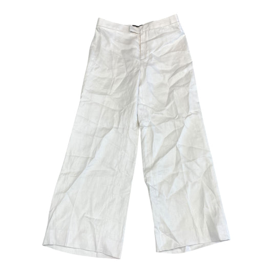 Pants Other By Banana Republic In White, Size:12