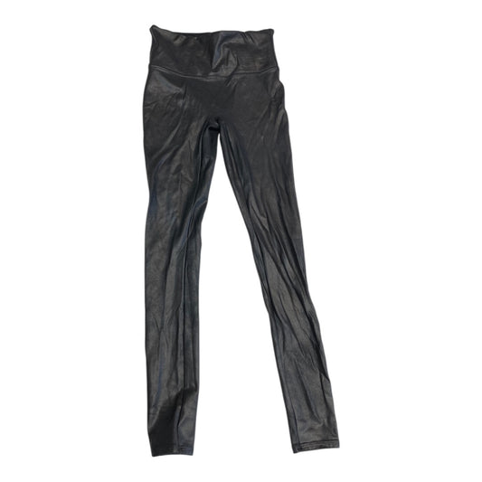 Pants Leggings By Spanx In Black, Size:S