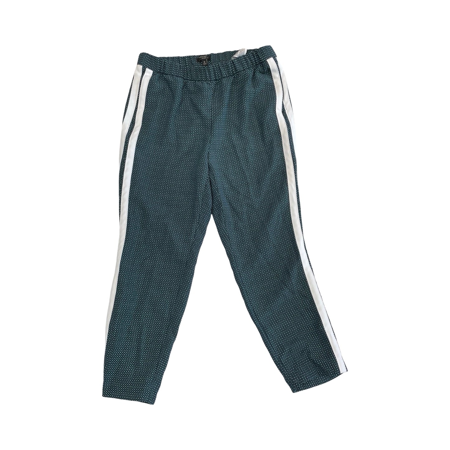 Pants Other By Banana Republic In Blue & Green, Size:M