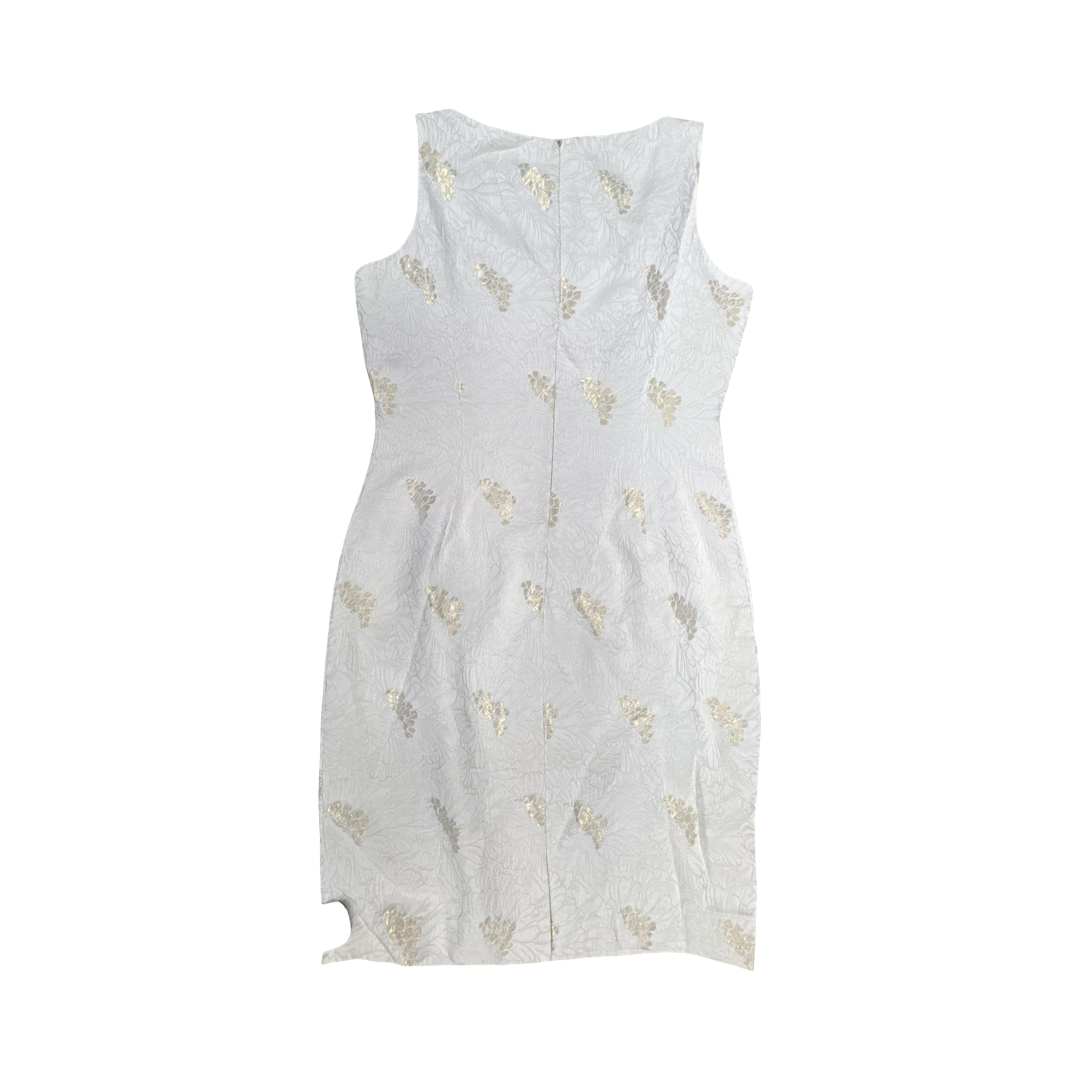 Dress Casual Short By Jones New York In Cream, Size:10