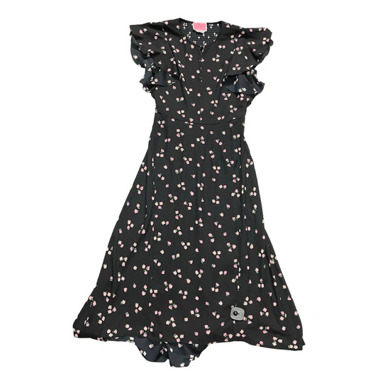 Dress Designer By Kate Spade In Multi, Size:8
