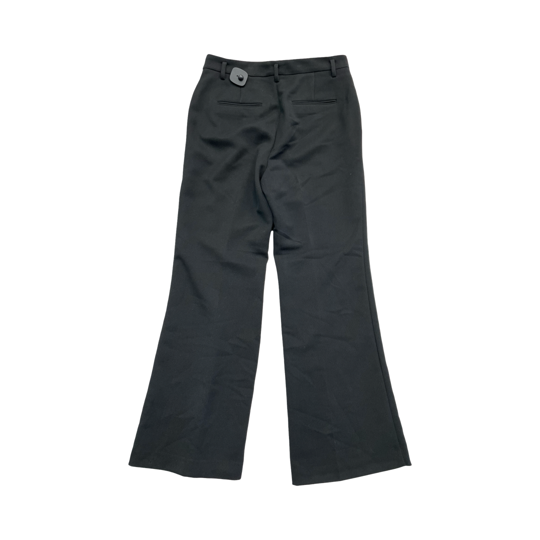 Pants Dress By Ann Taylor In Black, Size:10