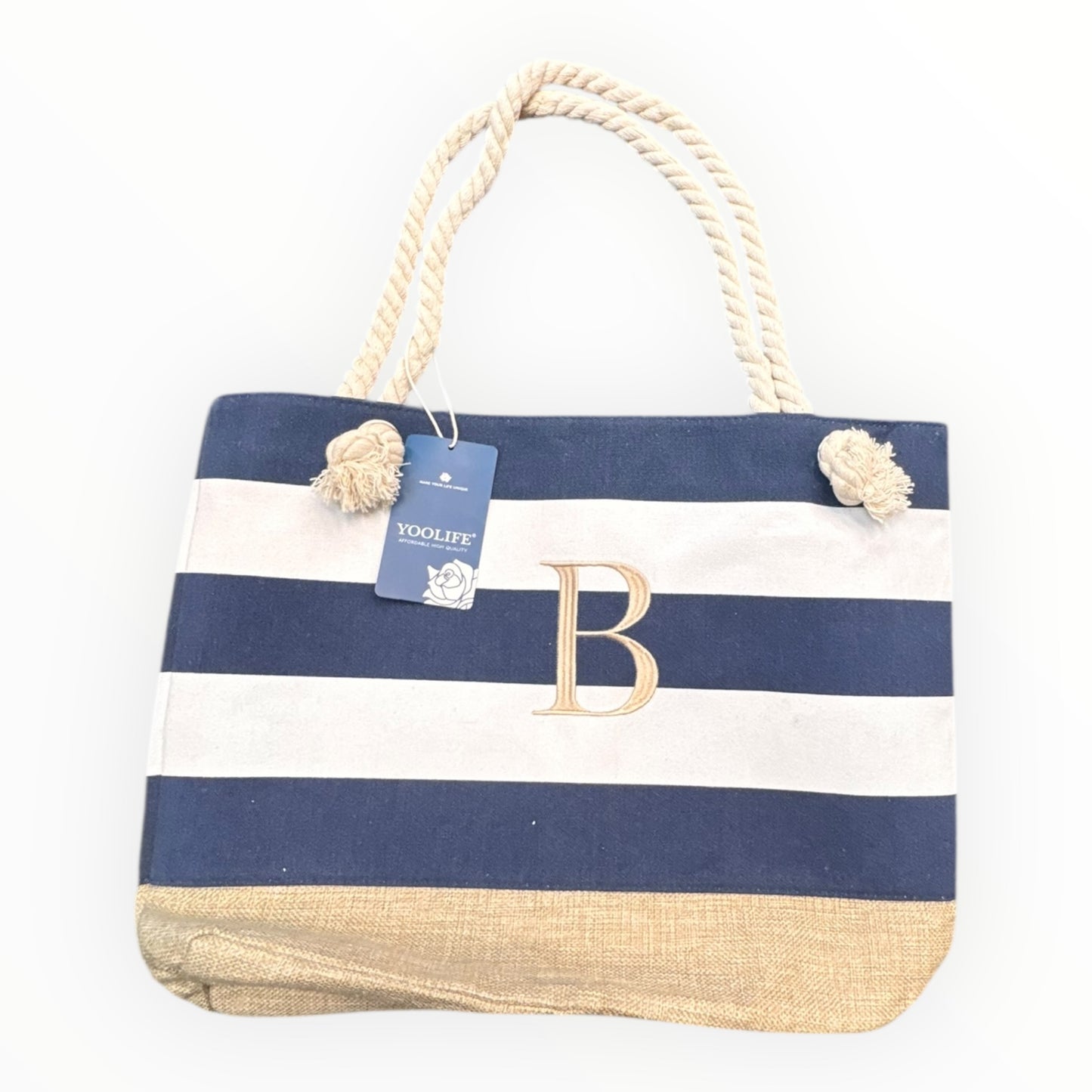 Handbag By YOOLIFE In Multi, Size:Large