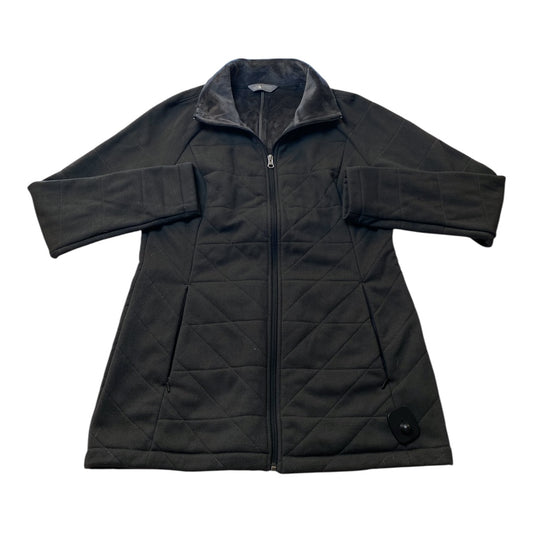 Jacket Fleece By The North Face In Grey, Size:L