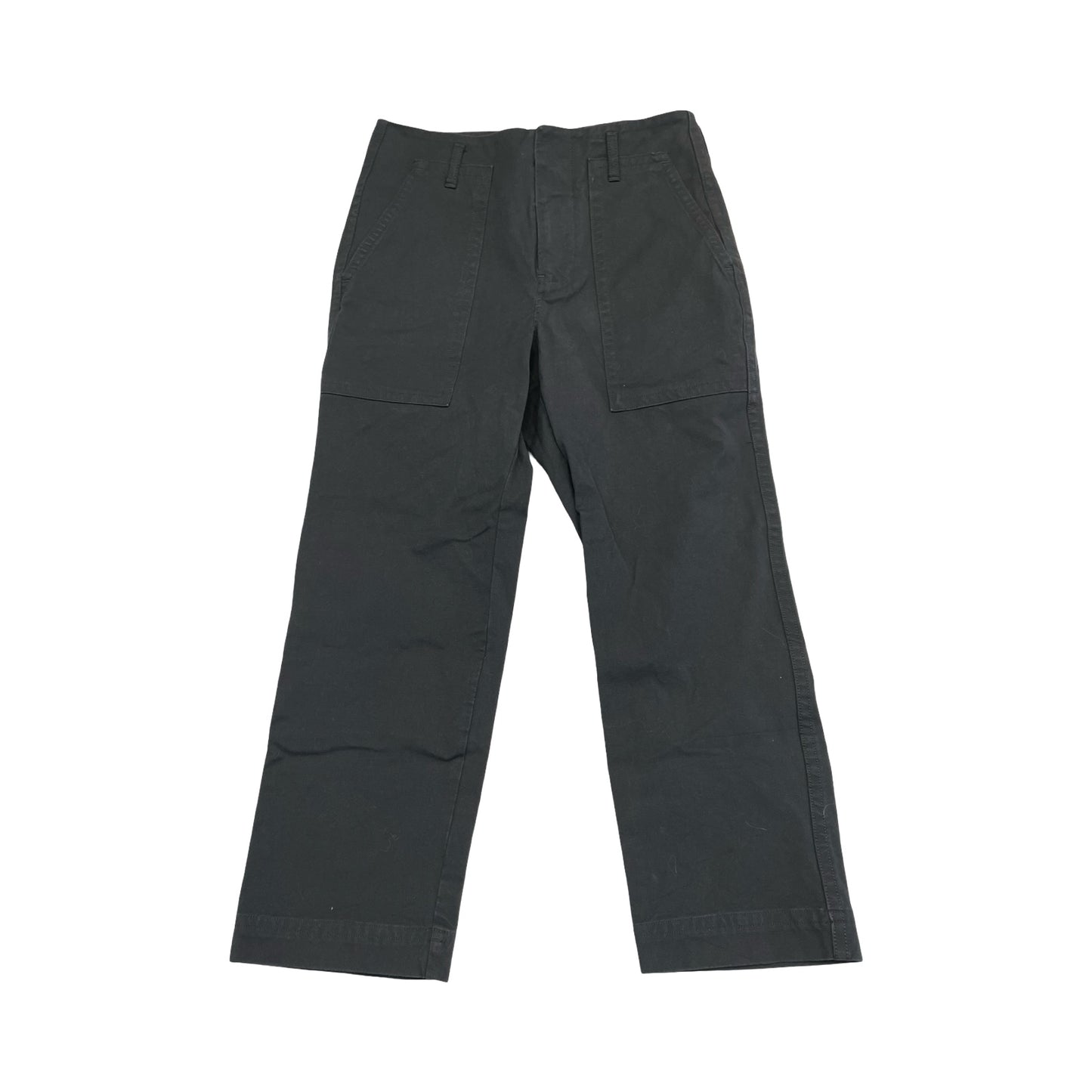Pants Dress By Everlane In Black, Size:4