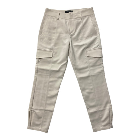 Pants Cargo & Utility By Sanctuary In Cream, Size:0