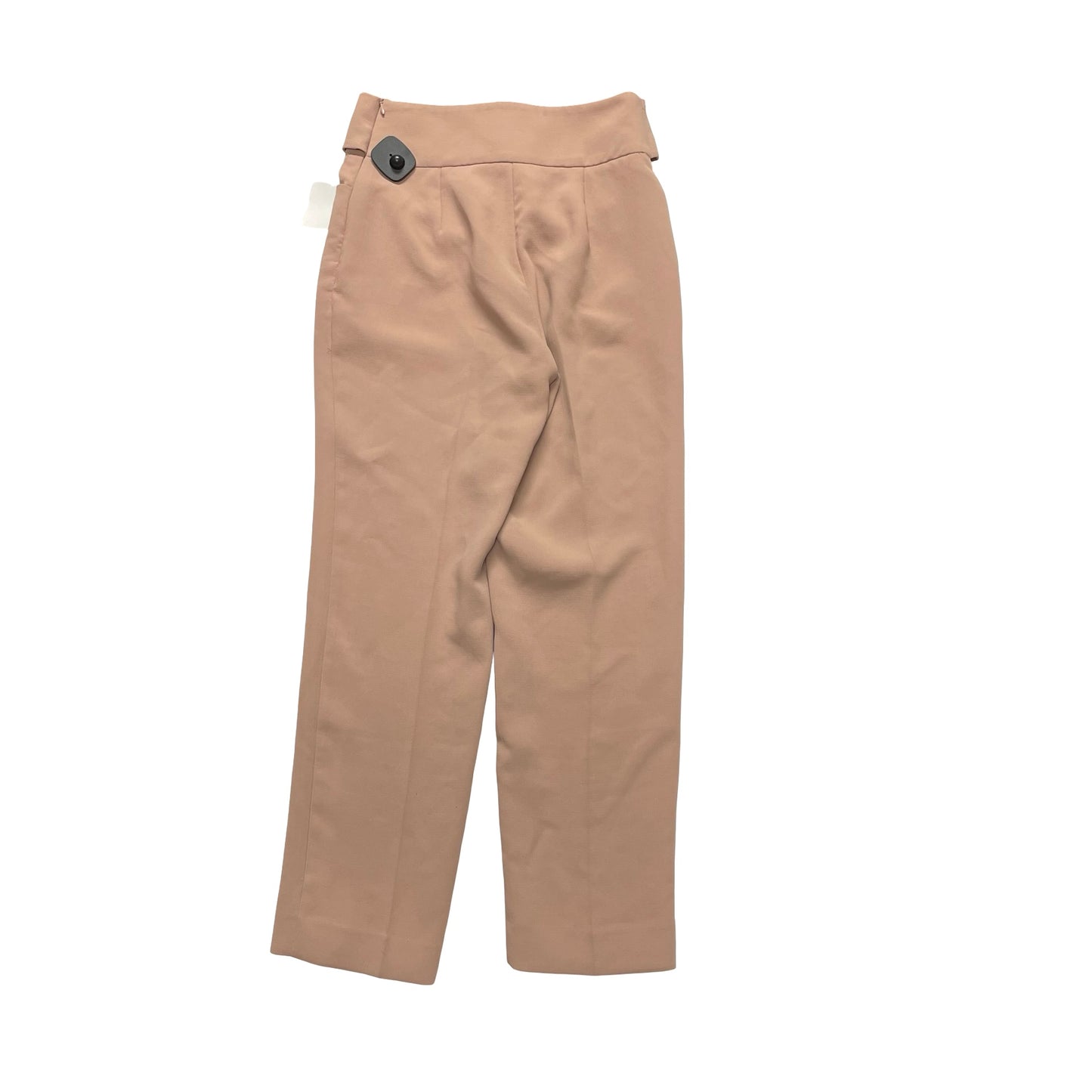 Pants Dress By Wilfred In Pink, Size:4