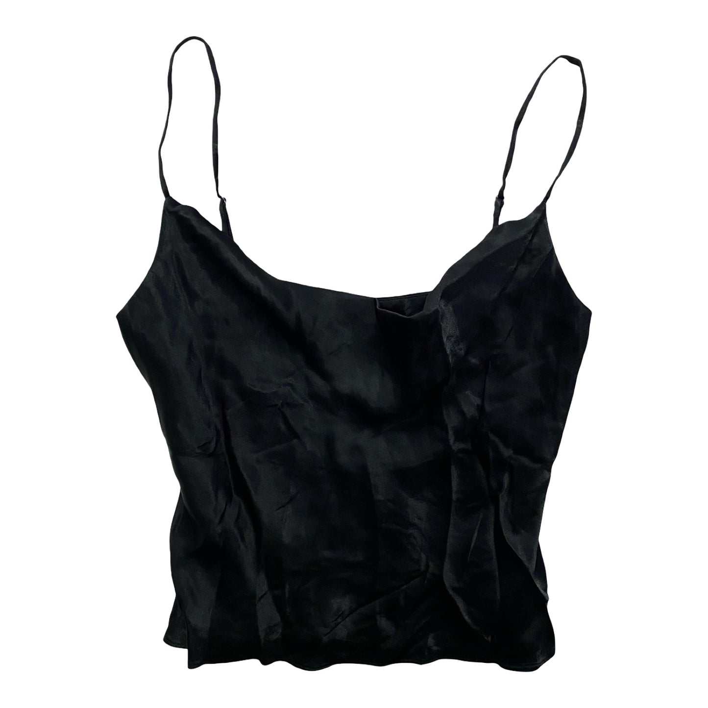 Top Sleeveless By Wilfred In Black, Size:S