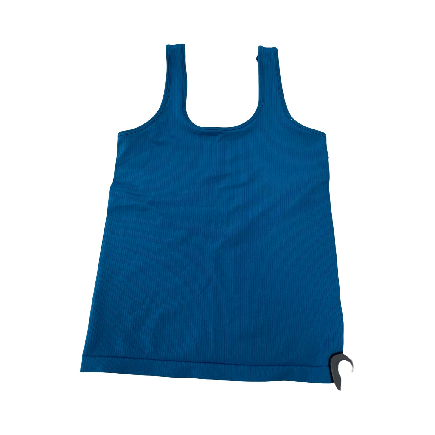 Athletic Tank Top By Athleta In Blue, Size:S
