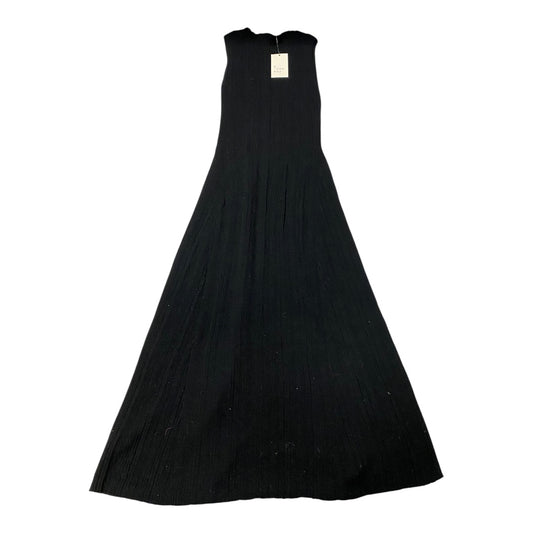 Dress Casual Maxi By A New Day In Black, Size:M
