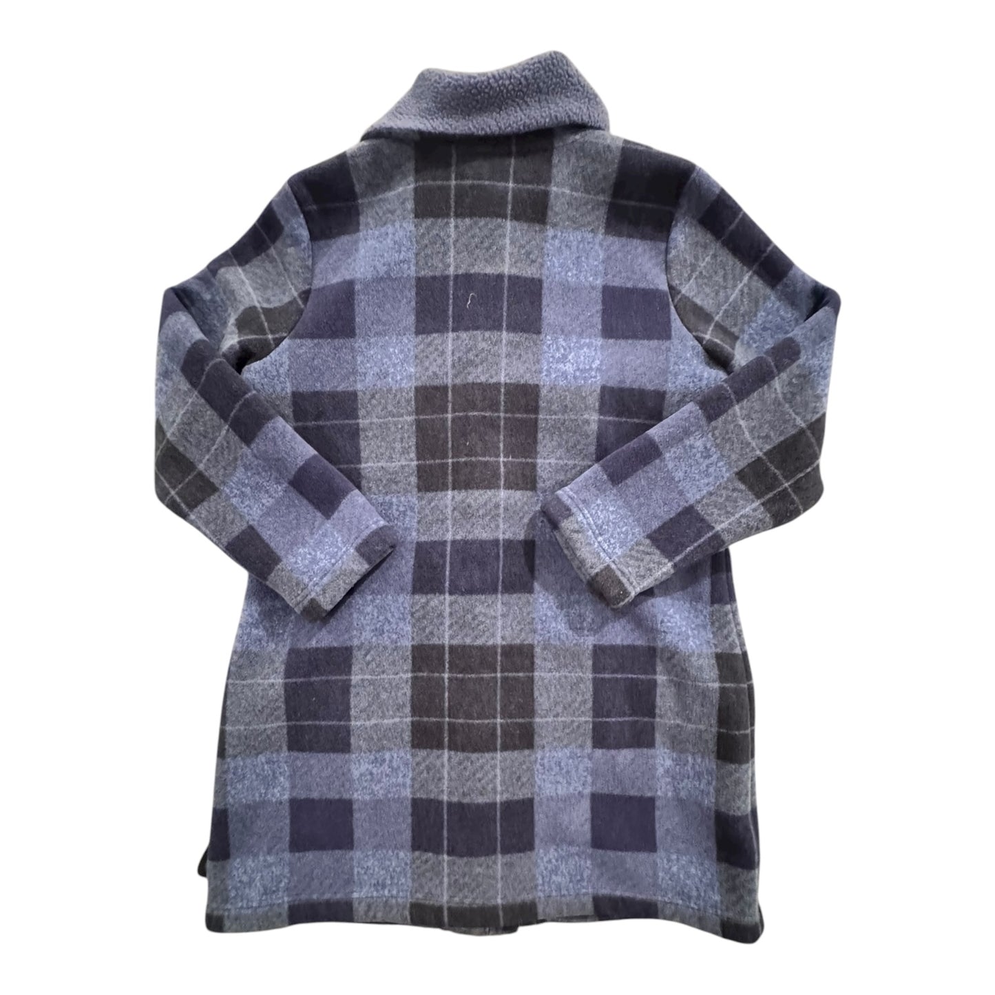 Jacket Other By D&Co. In Blue, Size:S