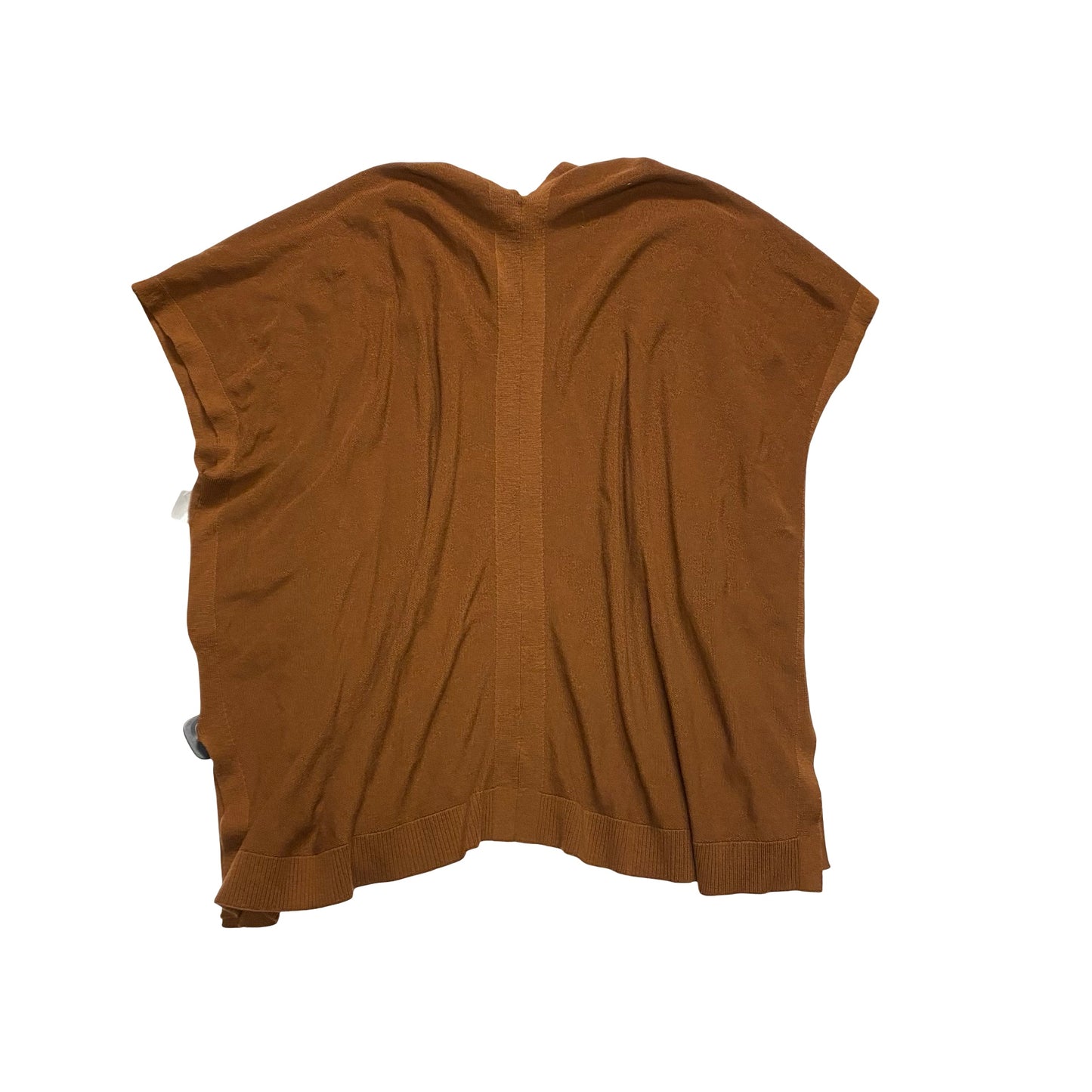 Shawl By Lululemon In Brown, Size:M