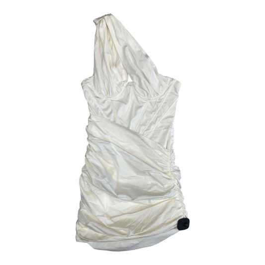 Dress Party Short By house of cb In White, Size:M