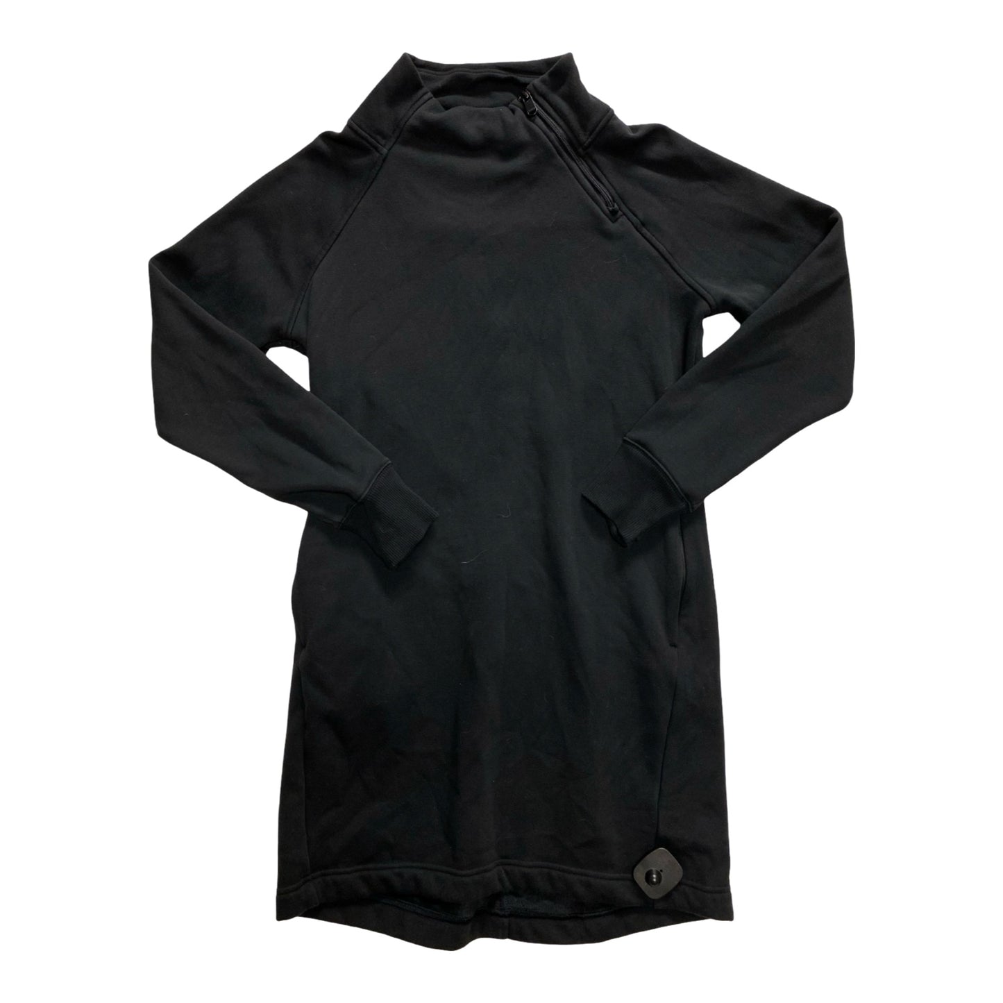 Dress Casual Short By Athleta In Black, Size:S