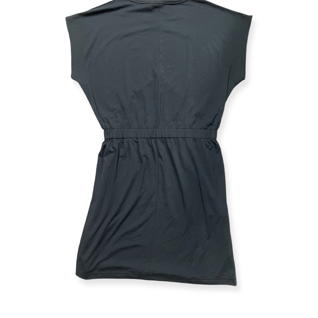 Athletic Dress By Indyeva In Black, Size:Xl