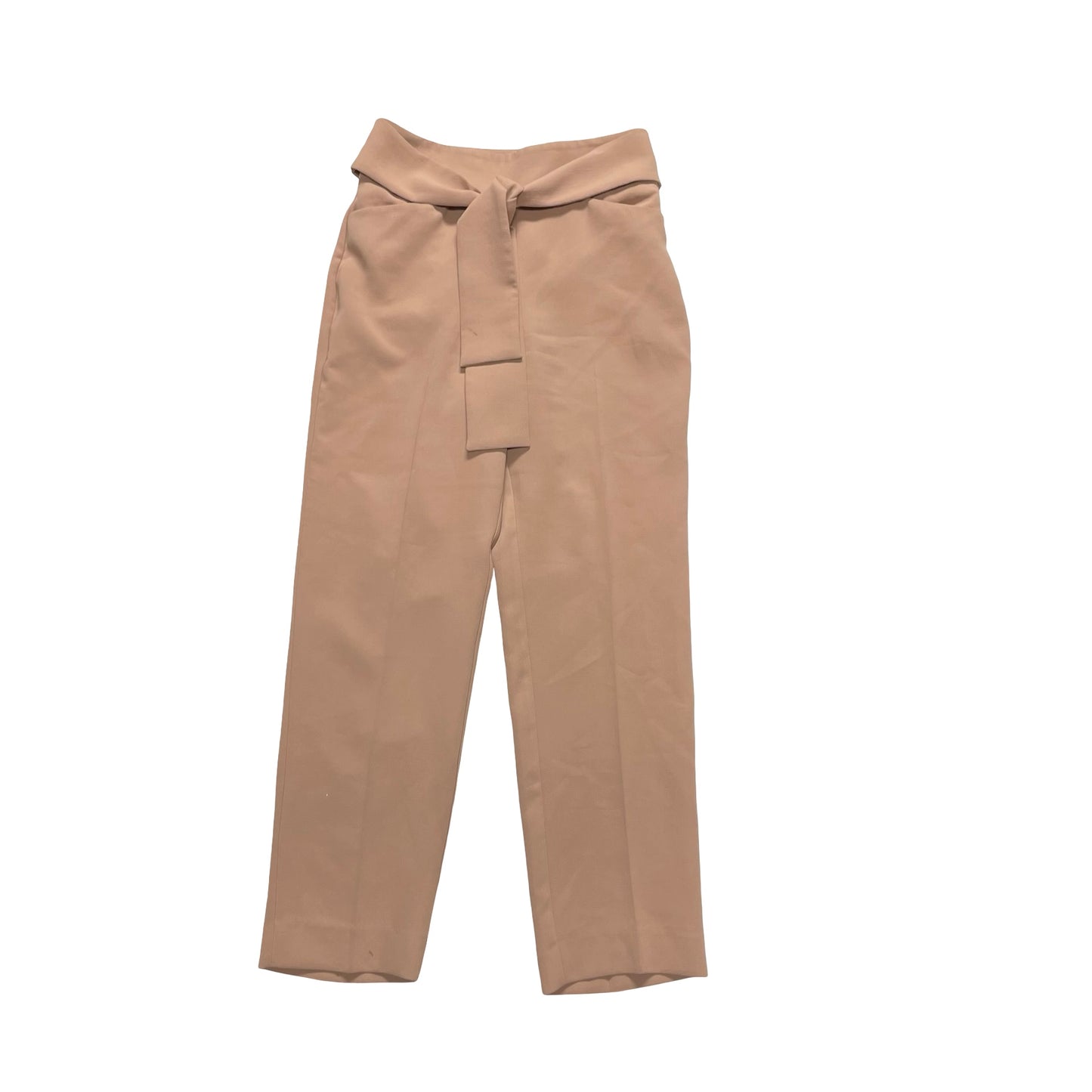 Pants Dress By Wilfred In Pink, Size:4