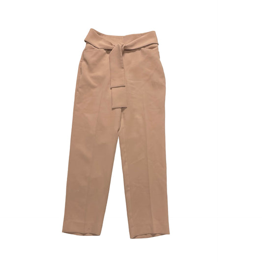 Pants Dress By Wilfred In Pink, Size:4