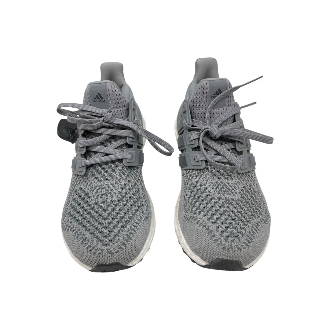 Shoes Athletic By Adidas In Grey, Size:10