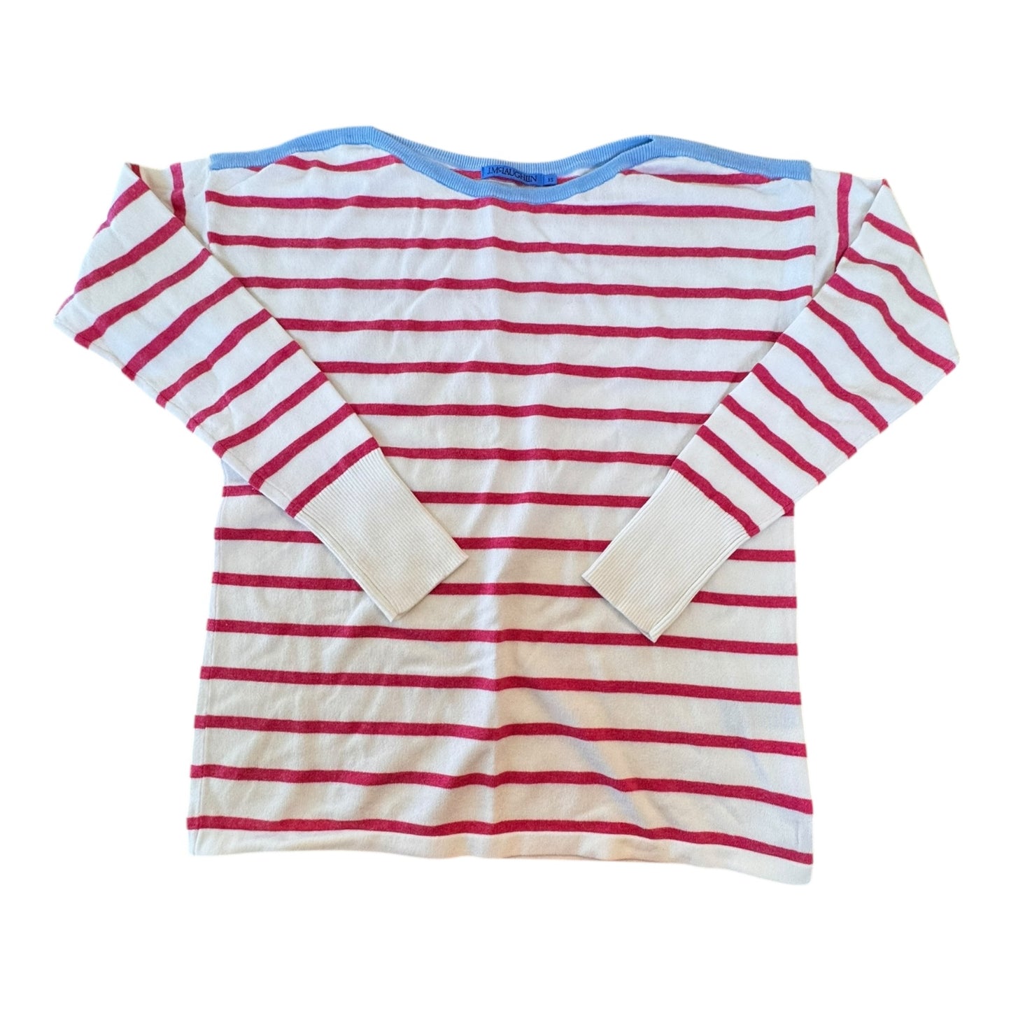 Sweater By J Mclaughlin In Multi, Size:Xs