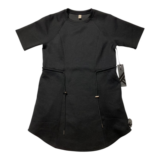 Athletic Dress By Kyodan In Black, Size:M