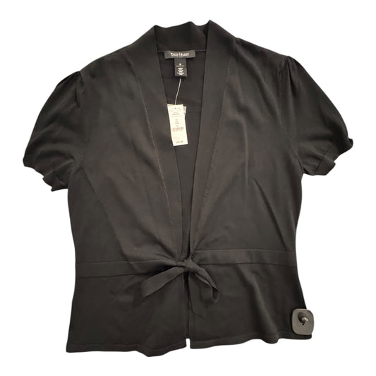 Top Ss By White House Black Market In Black, Size:M