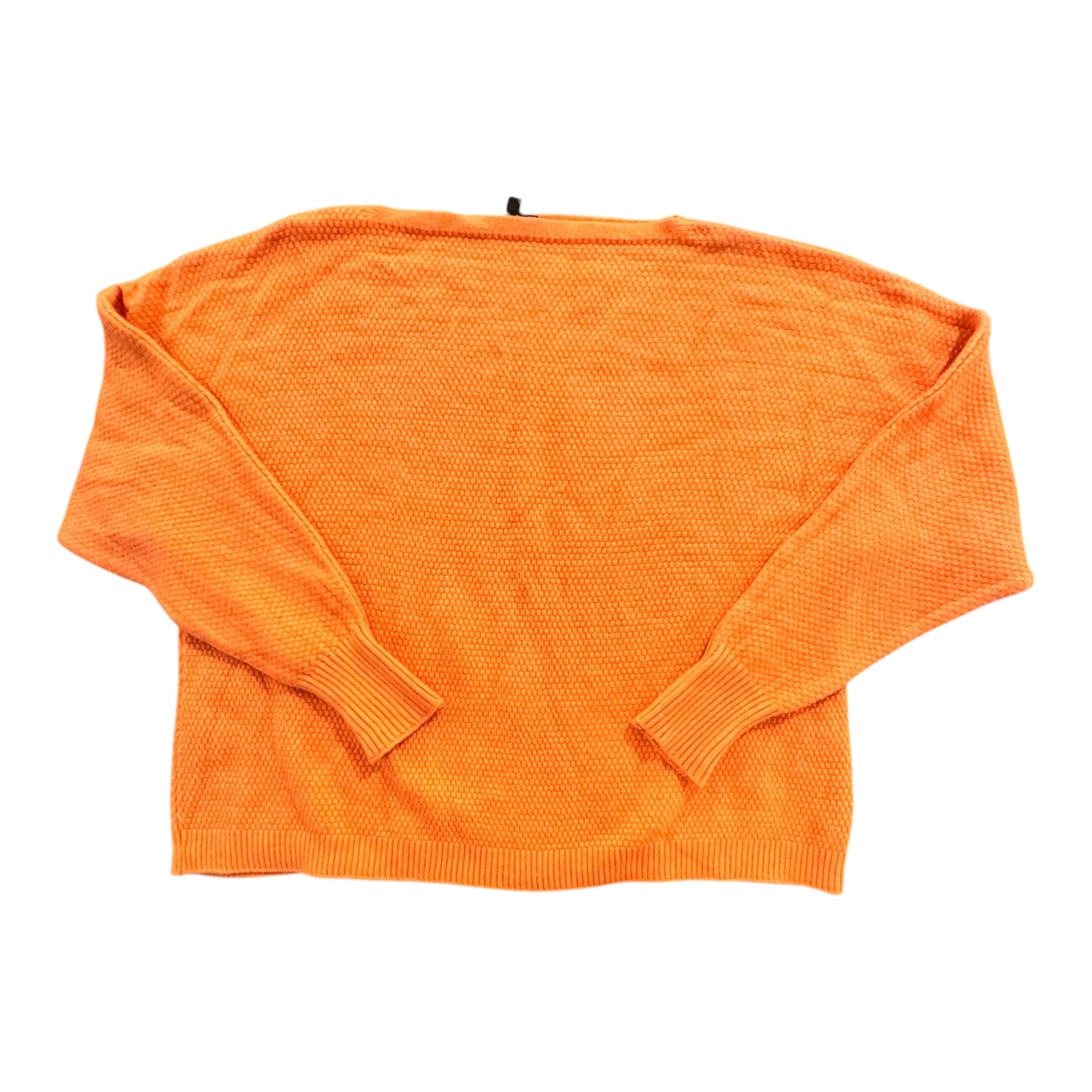 Sweater By Coco And Carmen In Orange, Size:S