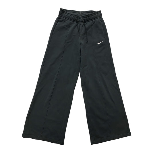 Athletic Pants By Nike In Black, Size:S