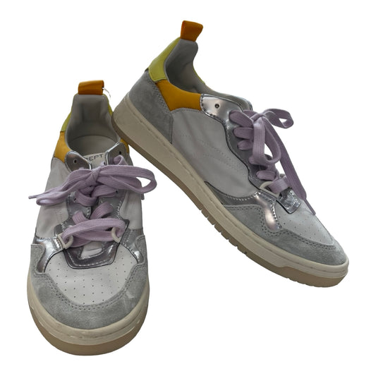 Shoes Athletic By Cmc In Multi, Size:8.5