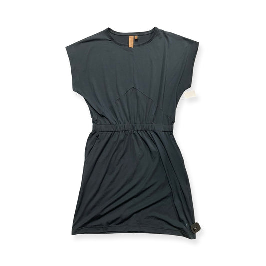 Athletic Dress By Indyeva In Black, Size:Xl