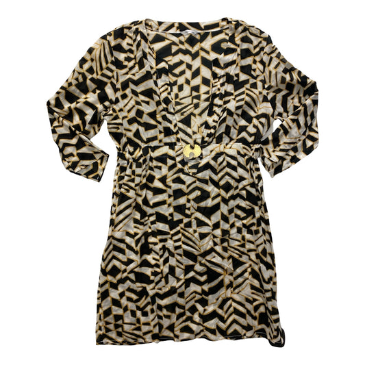 Swimwear Cover-Up By Trina Turk In Multi, Size:S