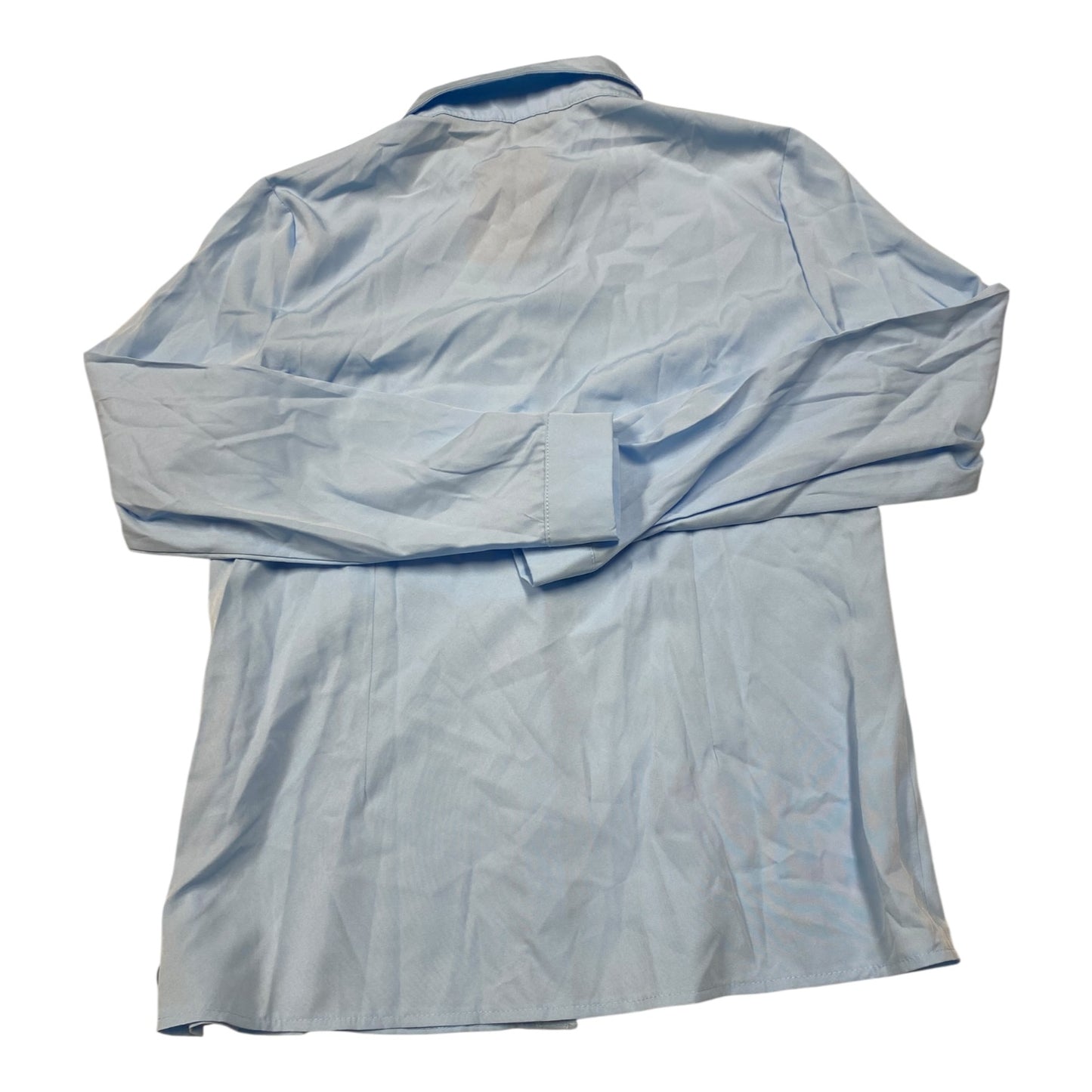 Top Ls By Cmc In Blue, Size:L