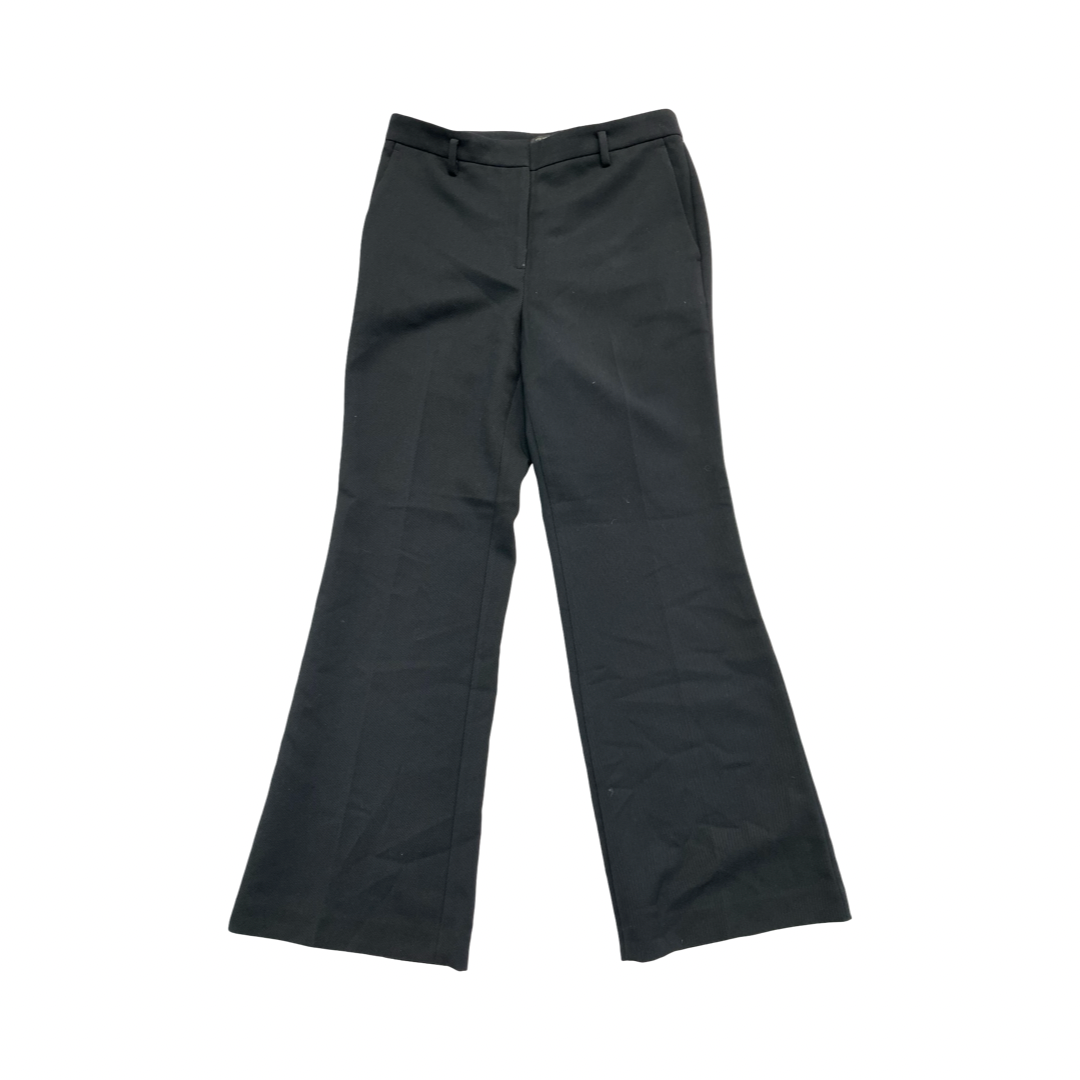 Pants Dress By Ann Taylor In Black, Size:10