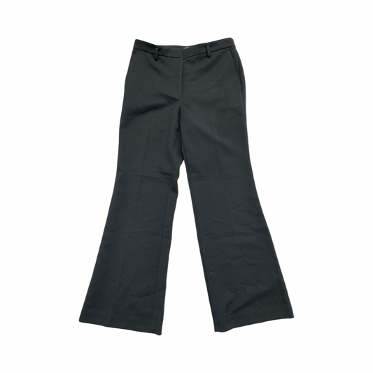 Pants Dress By Ann Taylor In Black, Size:10
