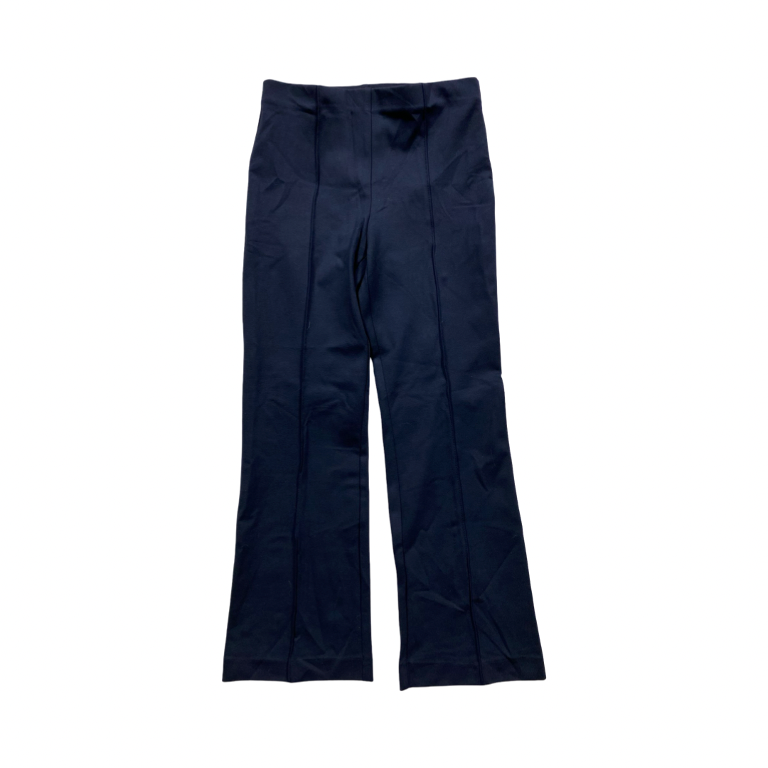 Pants Dress By Banana Republic In Navy, Size:M