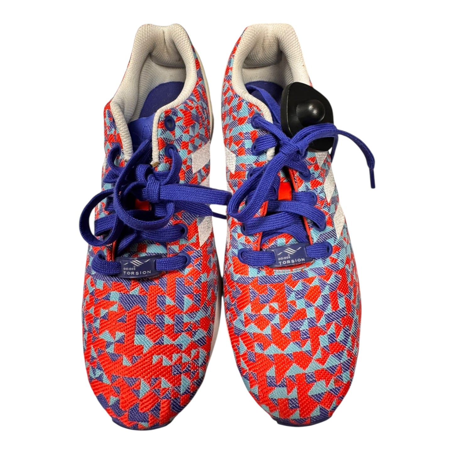 Shoes Athletic By Adidas In Multi, Size:8