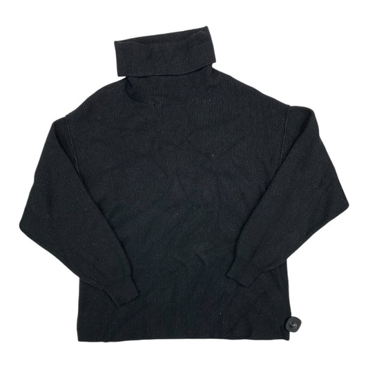 Sweater By Free People In Black, Size:S