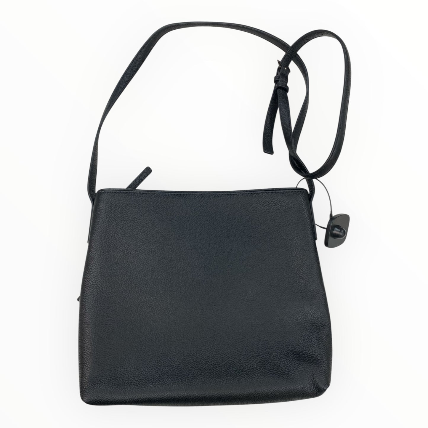 Handbag Designer By Kate Spade In Black, Size:Medium
