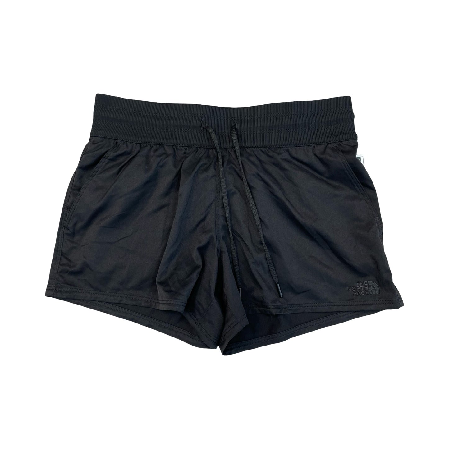 Athletic Shorts By The North Face In Black, Size:M