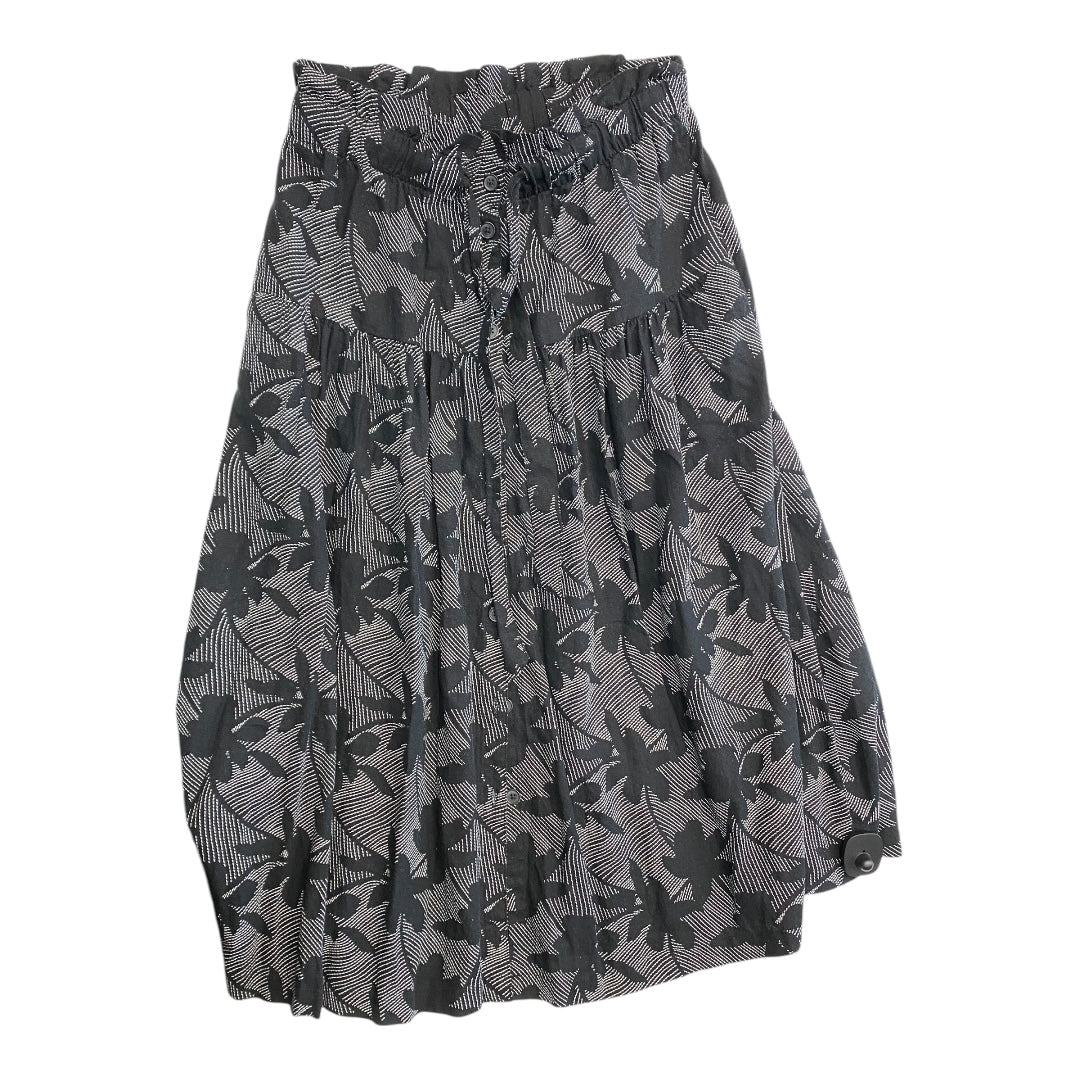 Skirt Maxi By Universal Thread In Multi, Size:M