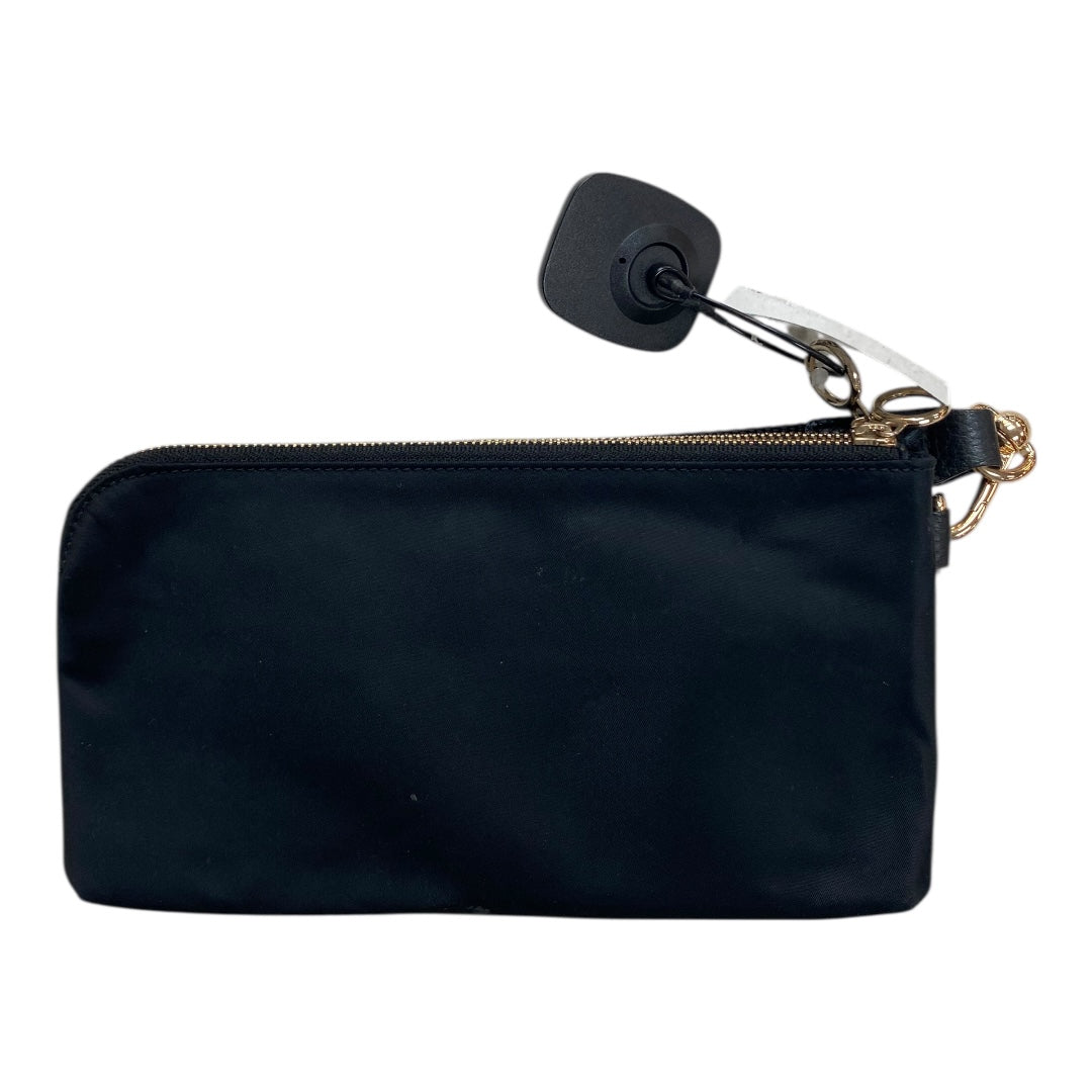 Wristlet By Lululemon In Black, Size:Medium