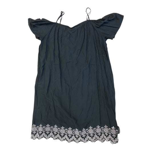 Dress Casual Short By Old Navy In Black, Size:L