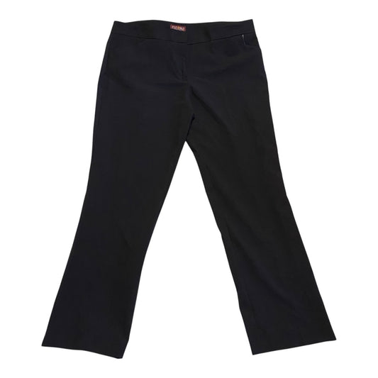 Pants Dress By Roz And Ali In Navy, Size:14