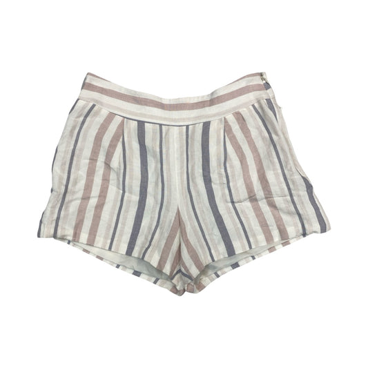 Shorts By Express In Multi, Size:8
