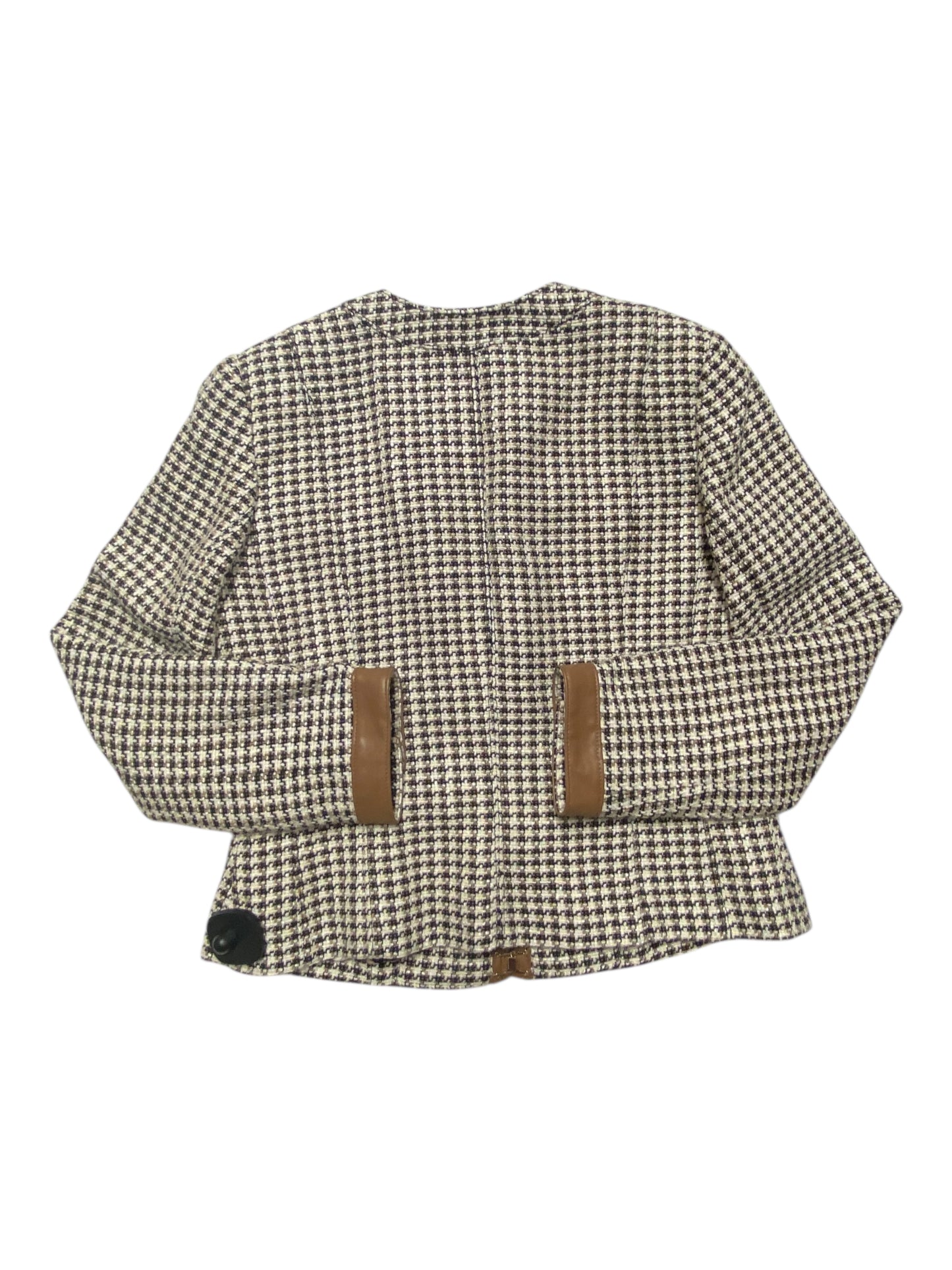 Blazer By White House Black Market In Multi, Size:10