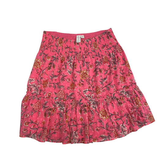 Skirt Midi By Joie In Multi, Size:M