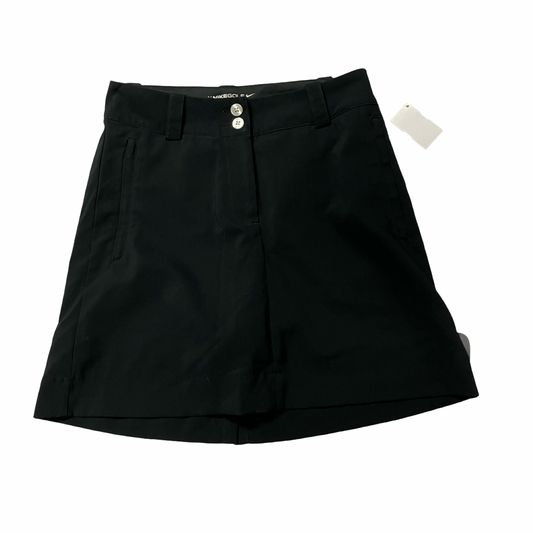 Athletic Skirt By Nike In Black, Size:0