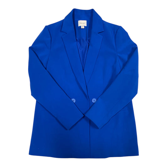 Blazer By Nine West In Blue, Size:12