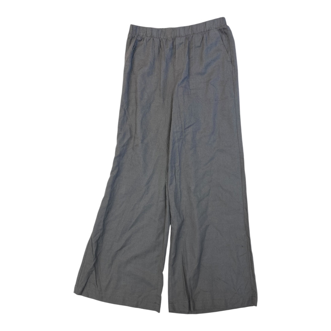 Pants Lounge By Splendid In Grey, Size:S