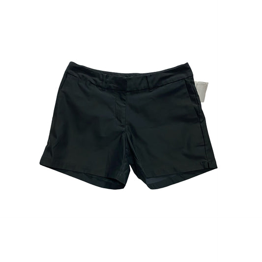Athletic Shorts By Nike In Black, Size:4